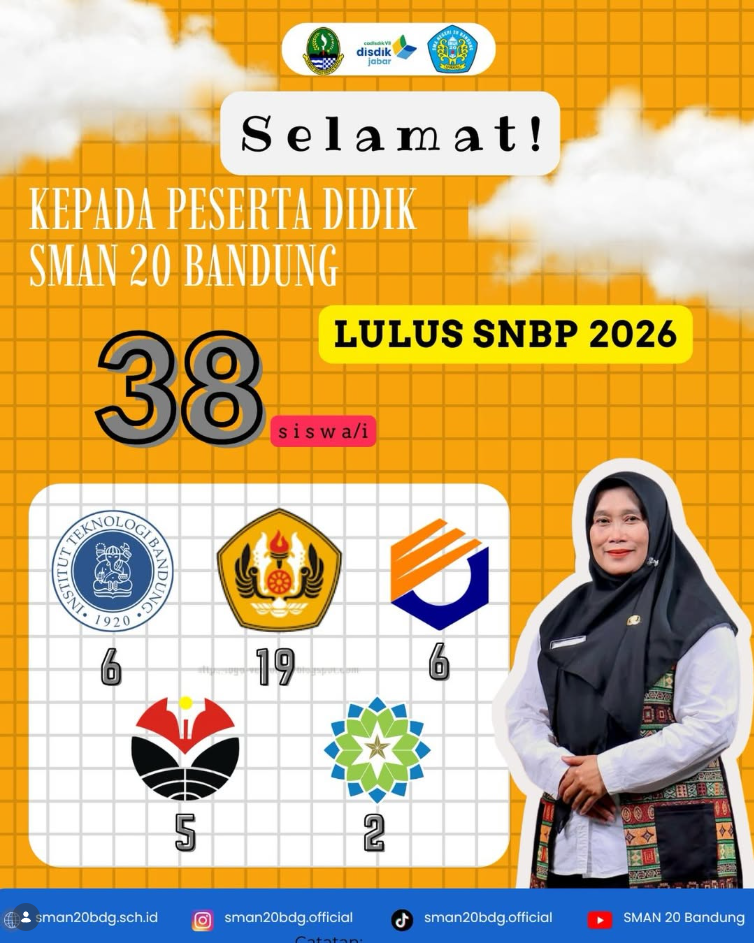 🎓✨ Jejak Mimpi di Berbagai Kampus Impian ✨🎓